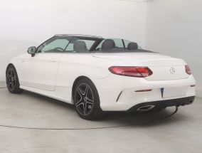 Mercedes-Benz C - 2018