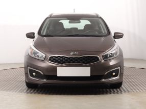 Kia Ceed - 2017