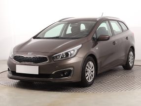 Kia Ceed - 2017