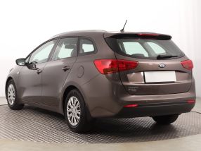 Kia Ceed - 2017