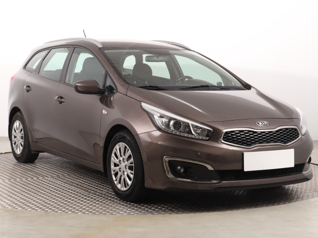 Kia Ceed 2017