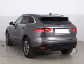 Jaguar F-Pace - 2017