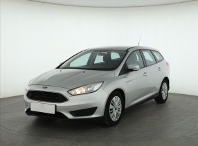 Ford Focus - 2016