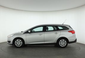 Ford Focus - 2016