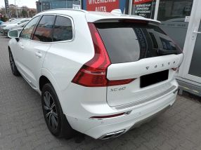 Volvo XC60 - 2019