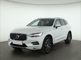 Volvo XC60 - 2019