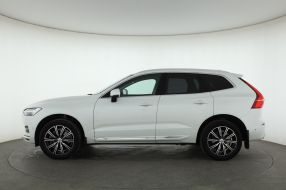 Volvo XC60 - 2019