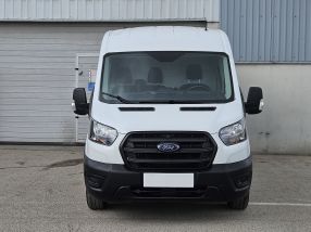 Ford Transit - 2022