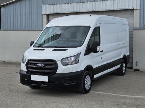 Ford Transit - 2022