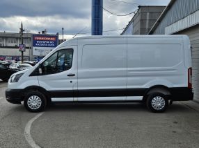 Ford Transit - 2022