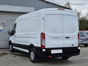 Ford Transit - 2022
