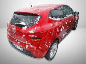 Renault Clio - 2019