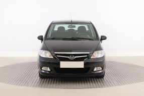 Honda City - 2008