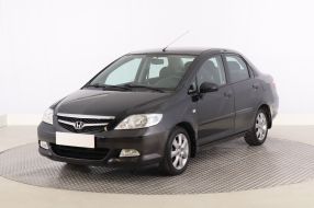 Honda City - 2008