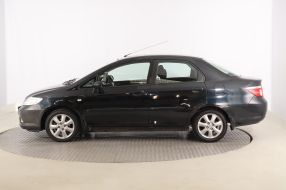 Honda City - 2008