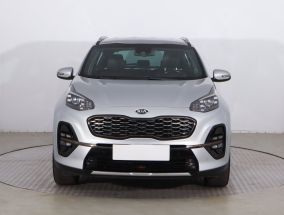 Kia Sportage - 2019