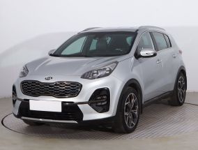 Kia Sportage - 2019