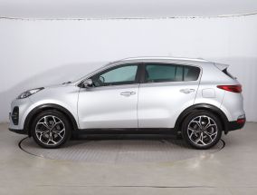 Kia Sportage - 2019