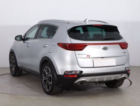 Kia Sportage - 2019