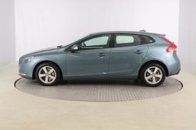 Volvo V40 - 2012