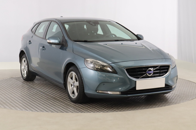 Volvo V40 2012