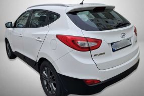 Hyundai ix35 - 2014