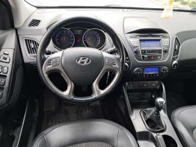 Hyundai ix35 - 2014