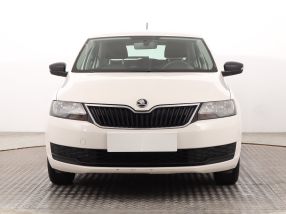 Skoda Rapid - 2017