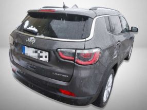 Jeep Compass - 2021