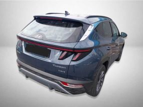 Hyundai Tucson - 2023