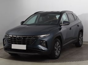 Hyundai Tucson - 2023