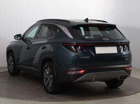 Hyundai Tucson - 2023