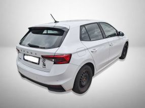 Skoda Fabia - 2022