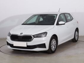 Škoda Fabia - 2022