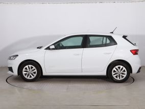 Škoda Fabia - 2022