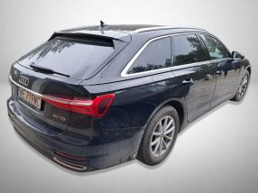 Audi A6 - 2019