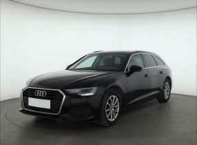 Audi A6 - 2019