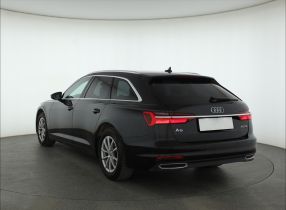 Audi A6 - 2019