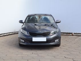 Kia Optima - 2013