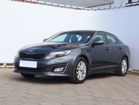 Kia Optima - 2013