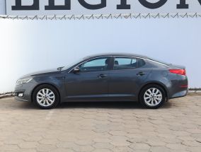 Kia Optima - 2013