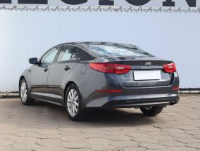 Kia Optima - 2013