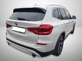 BMW X3 - 2018
