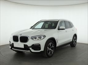 BMW X3 - 2018
