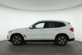 BMW X3 - 2018