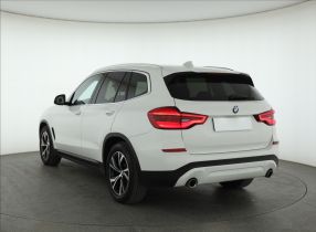 BMW X3 - 2018
