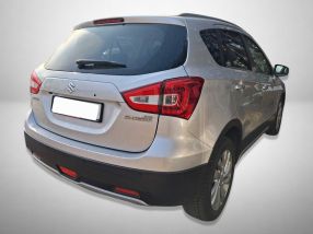 Suzuki SX4 S-Cross - 2018