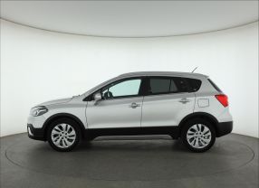 Suzuki SX4 S-Cross - 2018