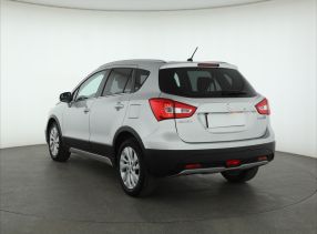 Suzuki SX4 S-Cross - 2018