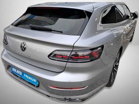 Volkswagen Arteon - 2021